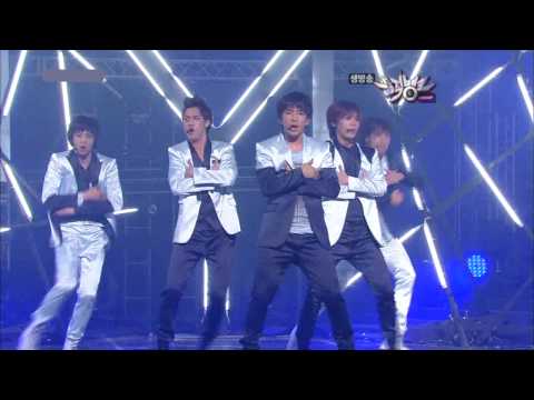 MBLAQ - Y ( May,21,10 )