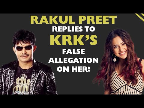 Went out for medicines, not alcohol: Rakul; actress reveals about marriage Went out for medicines, not alcohol: Rakul; actress reveals about marriage