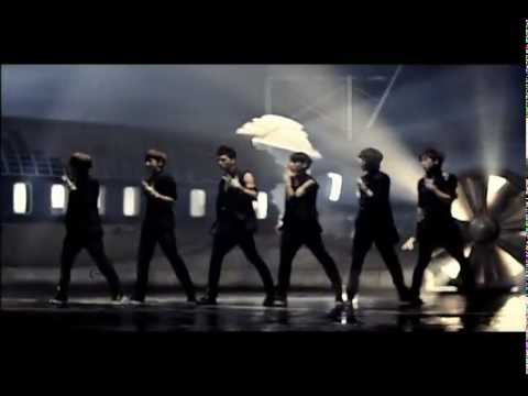 Clap - Teen Top - Dance Version MV