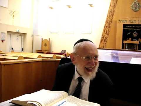 GUEMARA PESSAHIM 40 b Mardi 01 Juillet 2025 Rav Michel GUGENHEIM