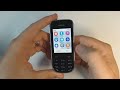 Nokia Asha 202 factory reset