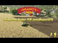 FS19 Ghost Seeder 75M Ceres Master 3570 v1.0