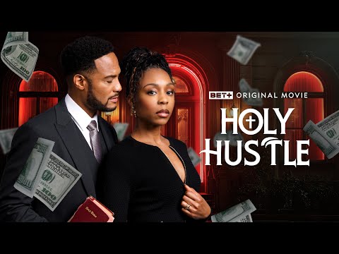 The Holy Hustle'
