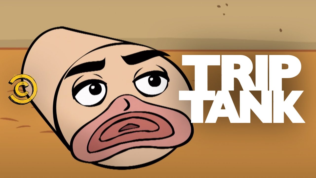 Triptank Stream Triptank Stream