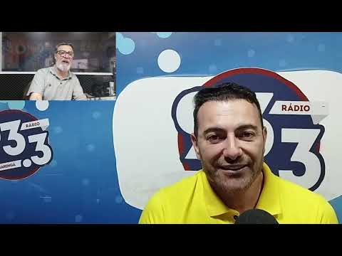 Conectividade, inovação de ponta e olhar humano!