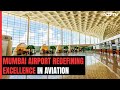 Mumbai Airport Best In Asia Pacific For Services: Gautam Adani