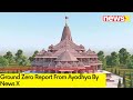 On Ground Report From Ayodhya | People Voice Out Happiness | NewsX