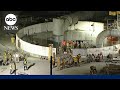 At least 31 workers rescued after tunnel collapse in Los Angeles: LAFD