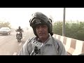Poison has spread in Delhis air, say locals as smog covers the Indian capital  - 00:53 min - News - Video