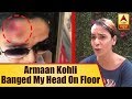 Armaan Kohli banged my head on floor: Neeru Randhawa