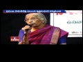 Popular writer Nayani Krishnakumari passes away