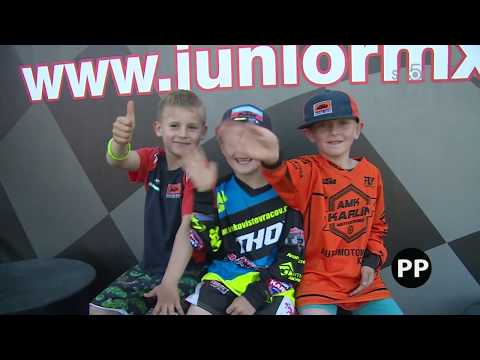 08.06.2019 Karlín u Čejče - MM ČR juniorů