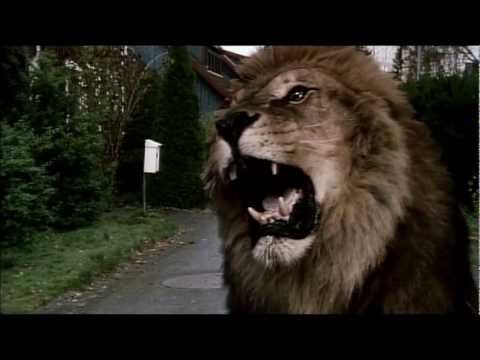 Lejontämjaren'