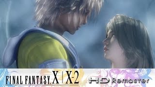 Final Fantasy X / X-2 HD - Çıkış Videosu