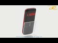 Мобильный телефон Bravis Leo - 3D-обзор от магазина Elmir.ua