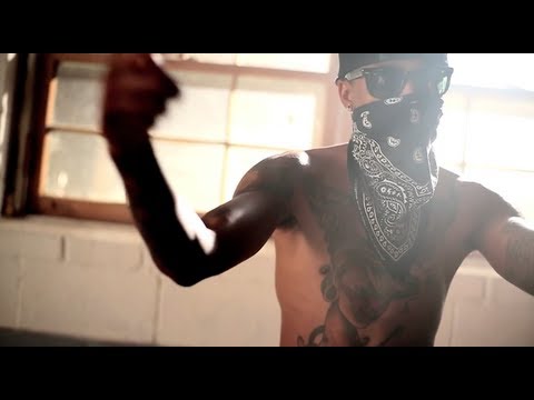 August Alsina feat. Kidd Kidd - Downtown (Official Video) [NNTME MuCo. Submitted]