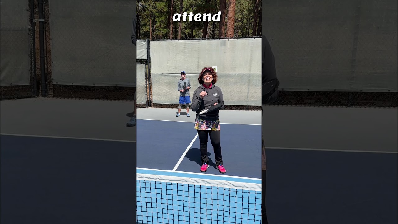🗣️🙉Tired of being Mansplained Wrong Pickleball Advice out on the Court? We've got you.