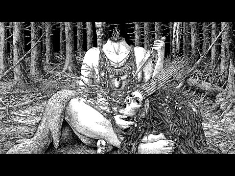 Olhava - Reborn (Full Album)