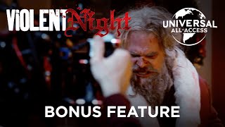 A Look at the Cast Bonus Feature