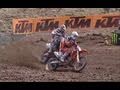 2011 FIM Motocross World Championship - Teutschenthal (GER) 