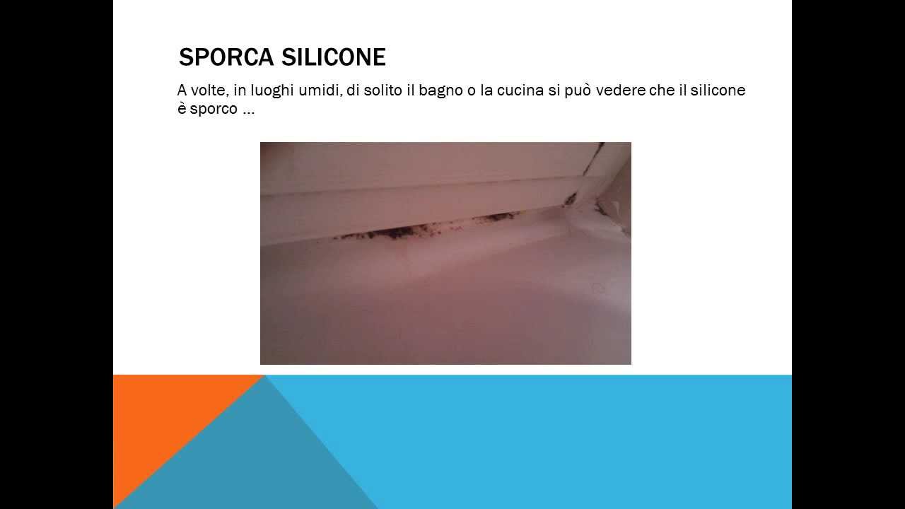 Come Togliere il Silicone - guidefaidate.com