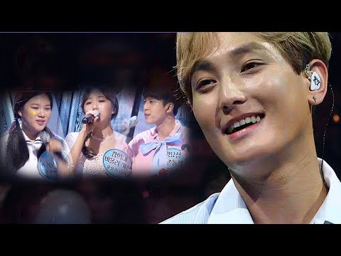 강타, 끼 넘치는 팬들과 달달한 1:3 대결 ‘I Swear’ 《Fantastic Duo 2》 판타스틱 듀오 2 EP26