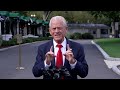 Trump adviser warns Supreme Court ahead of trade ruling | REUTERS  - 00:44 min - News - Video