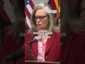 Arizona governor slams extreme abortion ban  - 00:38 min - News - Video