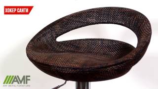 Art Metal Furniture(AMF) Санти FT-714-А