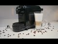 CHROMEX מכונת קפה ואספרסו דגם CM55B גוון שחור