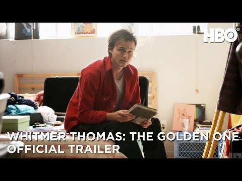 Whitmer Thomas: The Golden One'