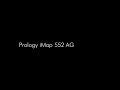 Обзор навигатора Prology iMap 552AG