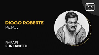Mix Palestras | Diogo Roberte, Co-Fundador do PicPay