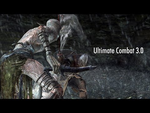 情報 Ultimate Combat 3 0 已推出 上古卷軸系列 The Elder Scrolls 哈啦板 巴哈姆特