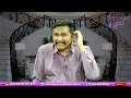 Sakshi Twist The Facts భువనేశ్వరి సరదాని కుట్రగా మార్పు  - 02:33 min - News - Video