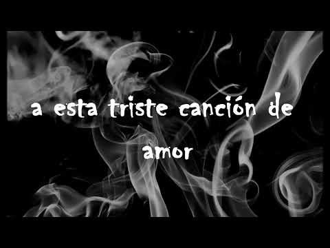 La Renga - Triste Canción de Amor (con Letra)