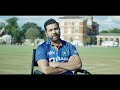 Follow the Blues: An exclusive interview with Rohit Sharma  - 01:00 min - News - Video