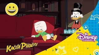 Kerie prbehy - Kto je Bubk?