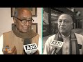 “Baar Baar Jayenge…” Digvijay Singhs brother angry after Congress skips ‘Pran Pratishtha’ invite  - 05:21 min - News - Video
