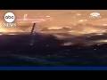 Wildfires rage in parts of Spain and France