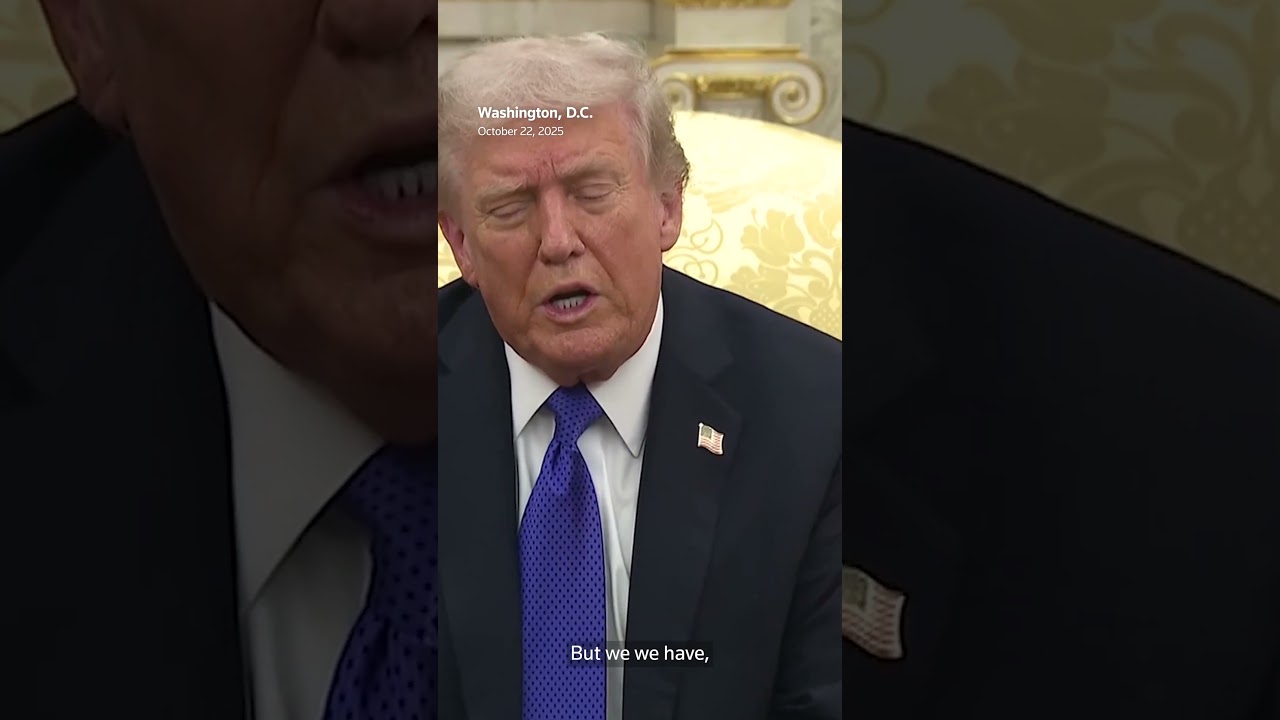 US military strikes suspected drug vessels in the eastern Pacific