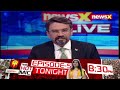 EC Issues Stern Warnings To Netas| Can We Have The Cleanest Elections? | NewsX  - 37:21 min - News - Video