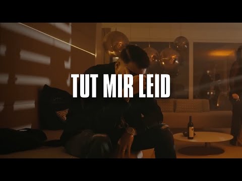 [FREE] Samra Type Beat  - "Tut mir Leid"