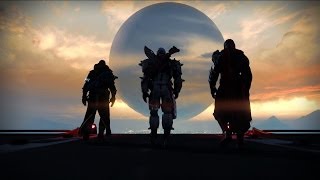 Destiny - E3 Trailer: New Beginnings