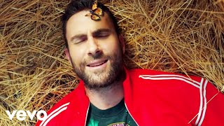 Maroon 5 - What Lovers Do ft. SZA (Official Music Video)