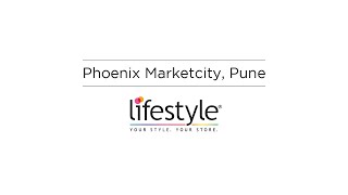 Lifestyle Stores - Viman Nagar, Pune