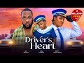 Driver's Heart - Chizzy Alichi Mbah, Ray Emodi, Heavenly Dera Osadebe, 2025 Latest Nigerian Movie