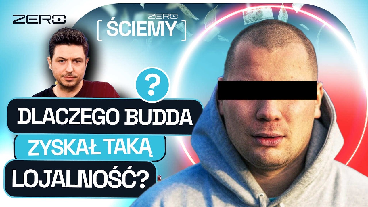 DLACZEGO LUDZIE BRONIĄ BUDDY? TAK DZIAŁA MECHANIZM UWZNIOŚLENIA – ZERO ŚCIEMY #32