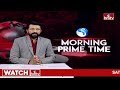 ఈడీ కస్టడీలో కేజ్రీవాల్.. విచారణపై ఉత్కంఠ.. | Arvind Kejriwal ED Custody Latest Update | hmtv  - 04:37 min - News - Video