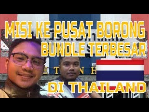 Tips Mulakan Bisnes Kasut Bundle Keuntungan Rm2700 Seminggu by 